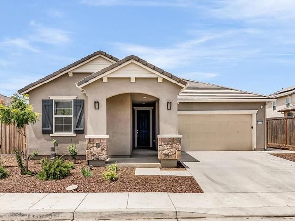 673 Dorset, Patterson, CA 95363