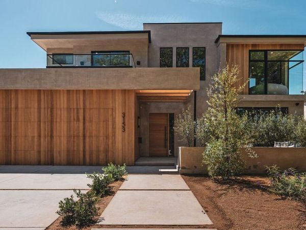 3153 Purdue Avenue, Los Angeles, CA 90066