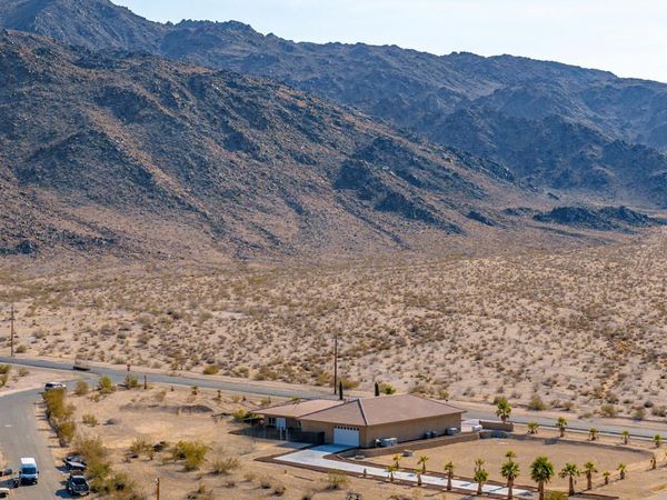 7225 Adobe Road, 29 Palms, CA 92277