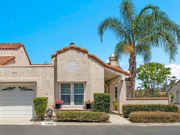12518 Calle Tamega, Unit 127, San Diego, CA 92128