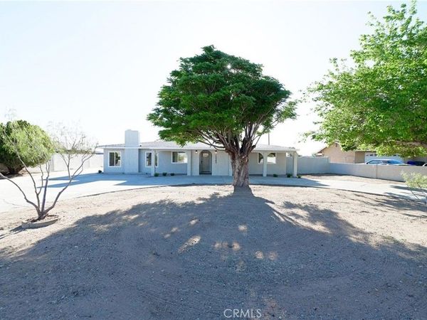 13383 Tutelo, Apple Valley, CA 92308