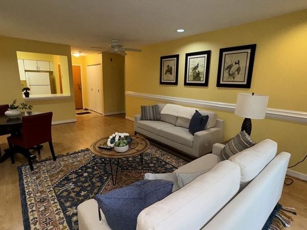 100 Rosemary Way, Unit 231, Needham, MA 02494