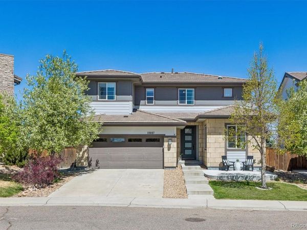 10887 Pastel Point , Parker, CO 80134