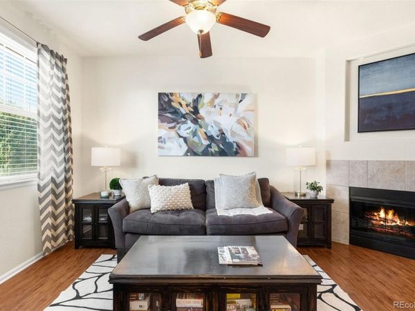 3652 S Perth Circle, Unit 102, Aurora, CO 80013