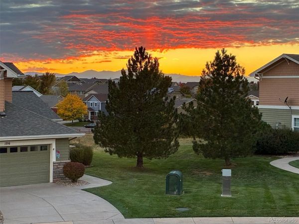 3652 S Perth Circle, Unit 102, Aurora, CO 80013