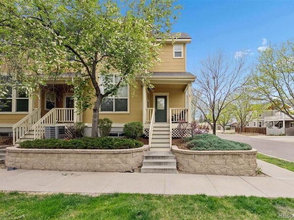 3650 Utica Street, Unit 1, Denver, CO 80212