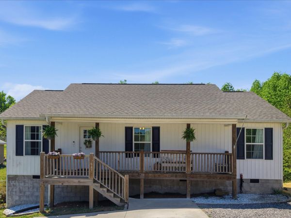 3587 Colston Lane, Tunnel Hill, GA 30755