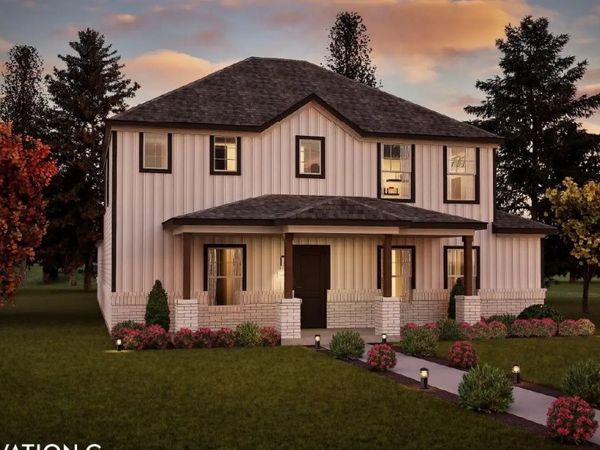 5122 Stones Battle Pkwy SE, Murfreesboro, TN 37129