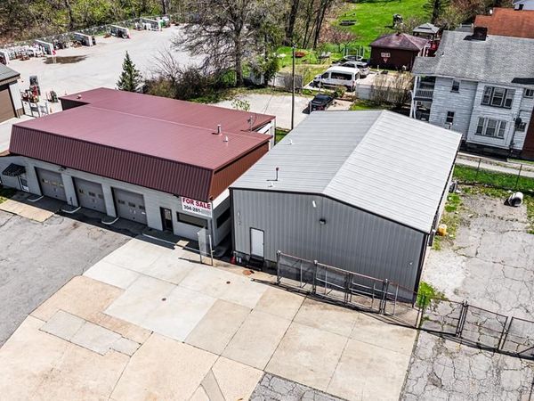 2200 warwood ave, Wheeling, WV 26003