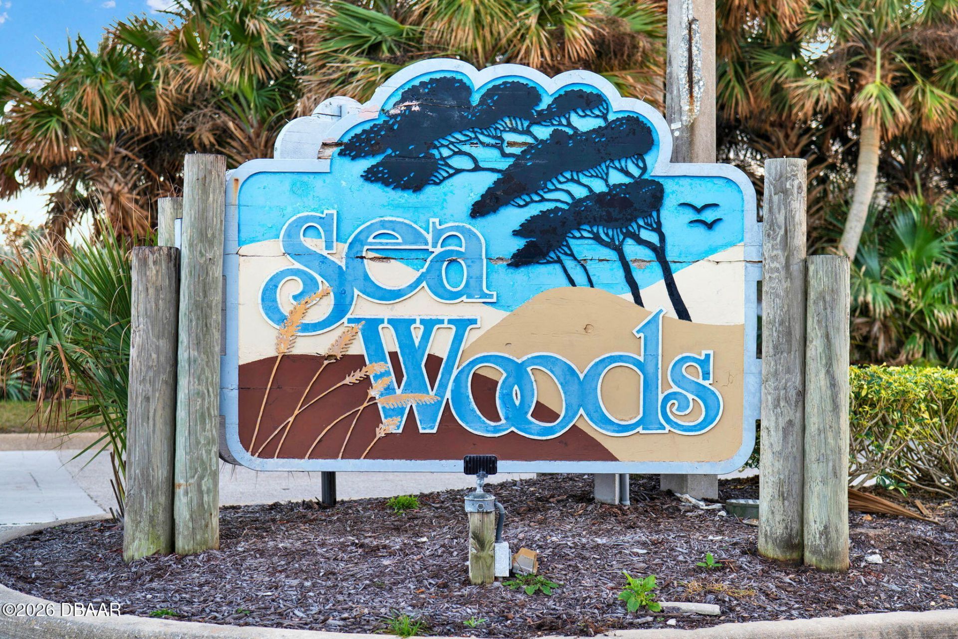 4405 Sea Mist Drive, Unit 216, New Smyrna Beach, FL 32169 Photo