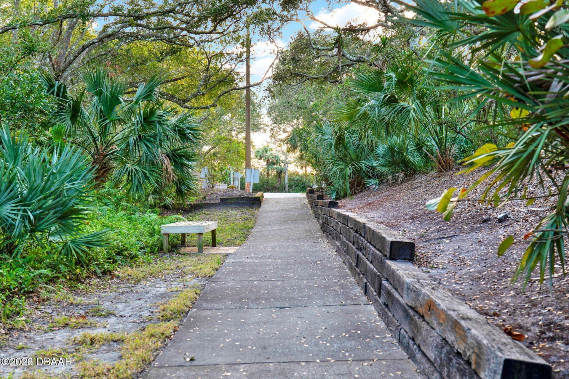 4405 Sea Mist Drive, Unit 216, New Smyrna Beach, FL 32169 Photo