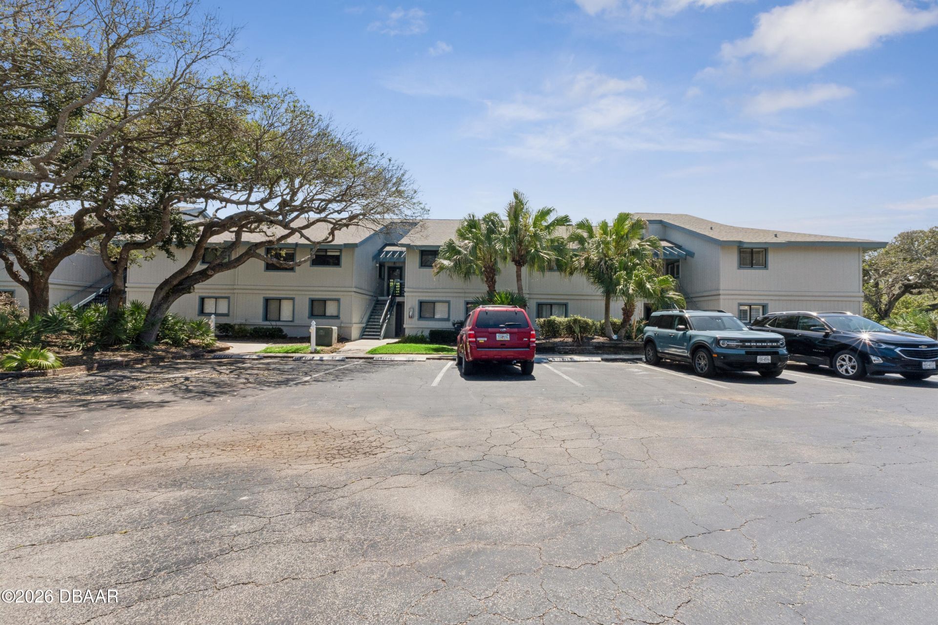 4405 Sea Mist Drive, Unit 216, New Smyrna Beach, FL 32169 Photo