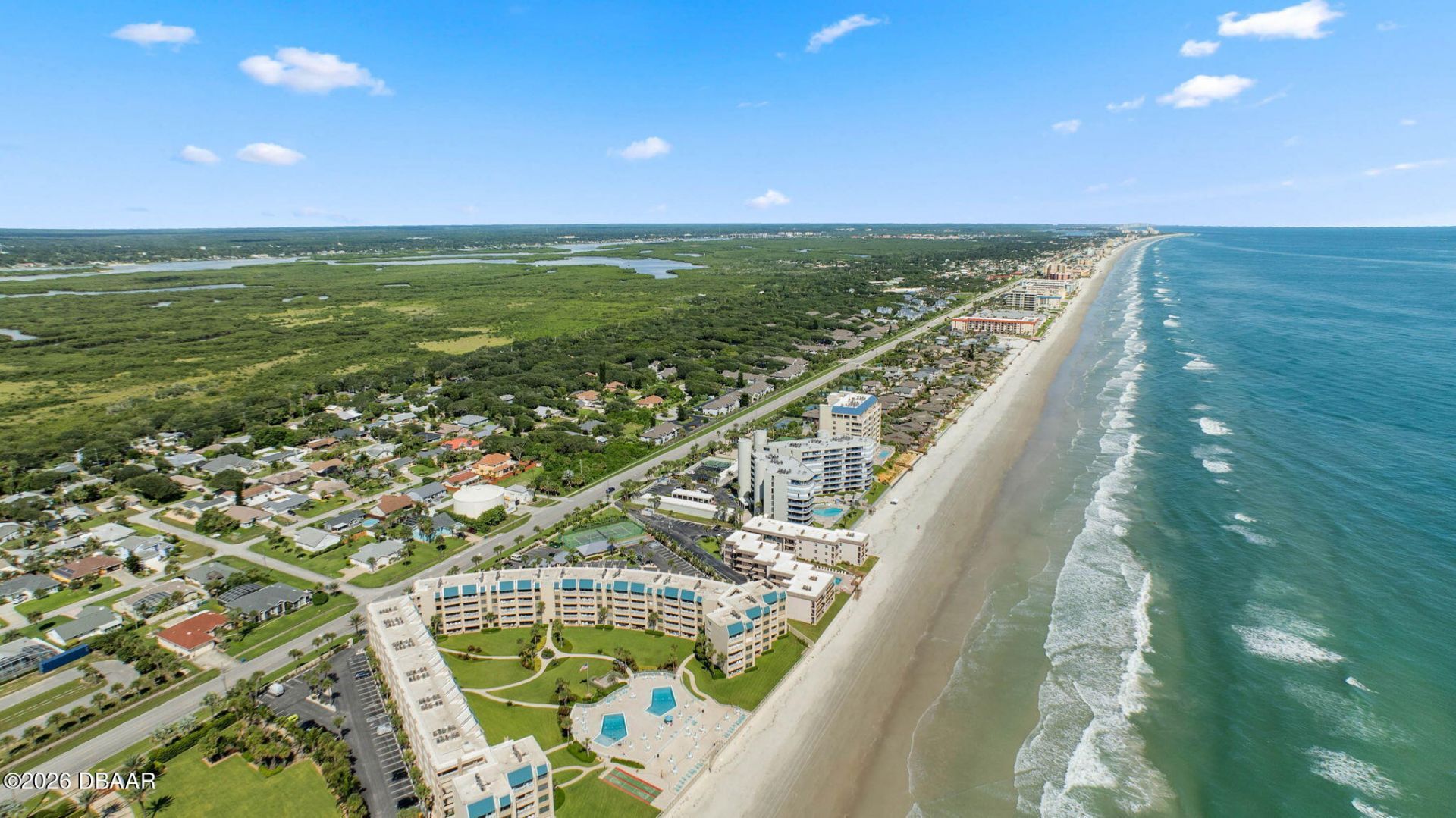 4405 Sea Mist Drive, Unit 216, New Smyrna Beach, FL 32169 Photo