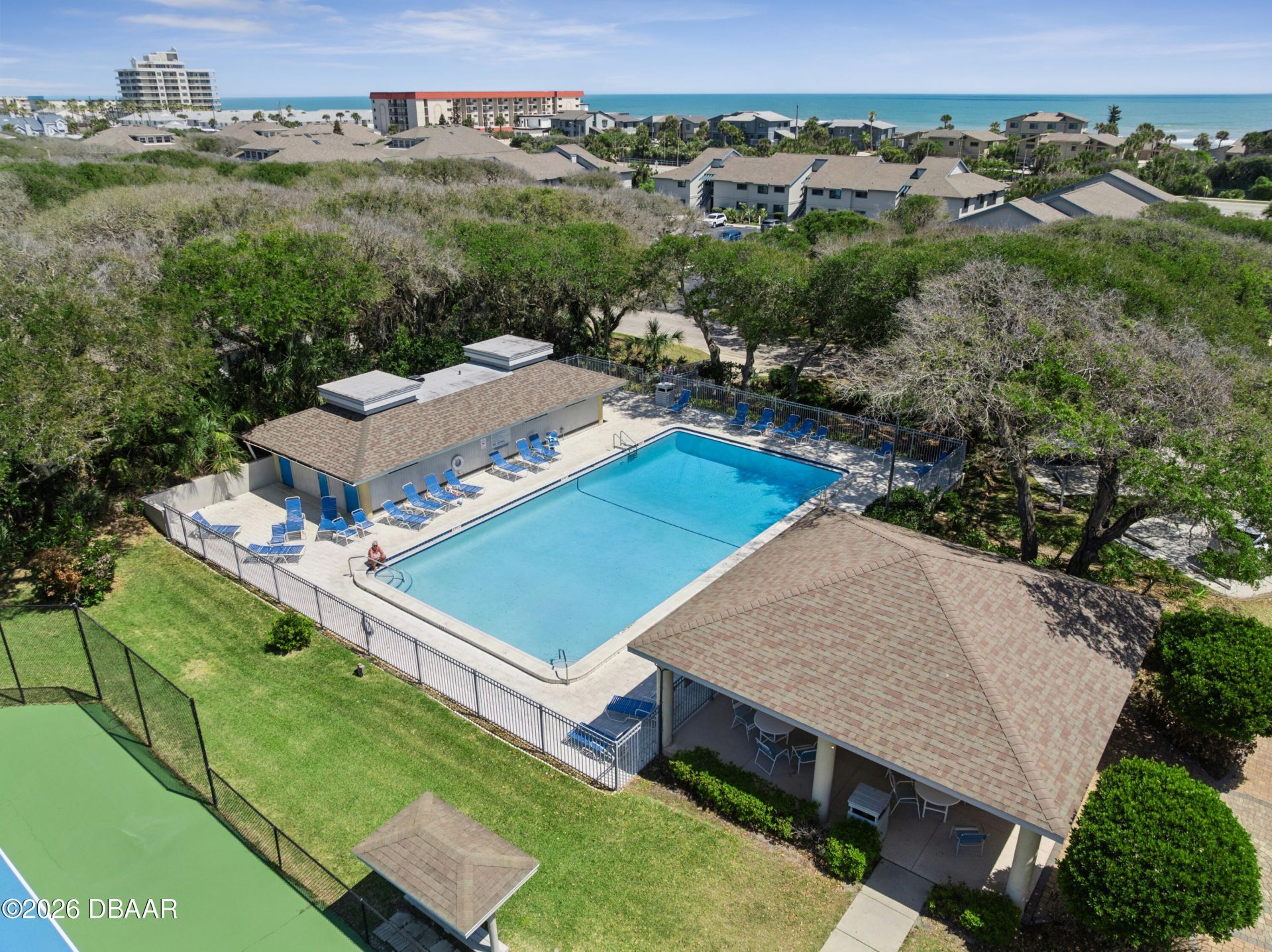 4405 Sea Mist Drive, Unit 216, New Smyrna Beach, FL 32169 Photo