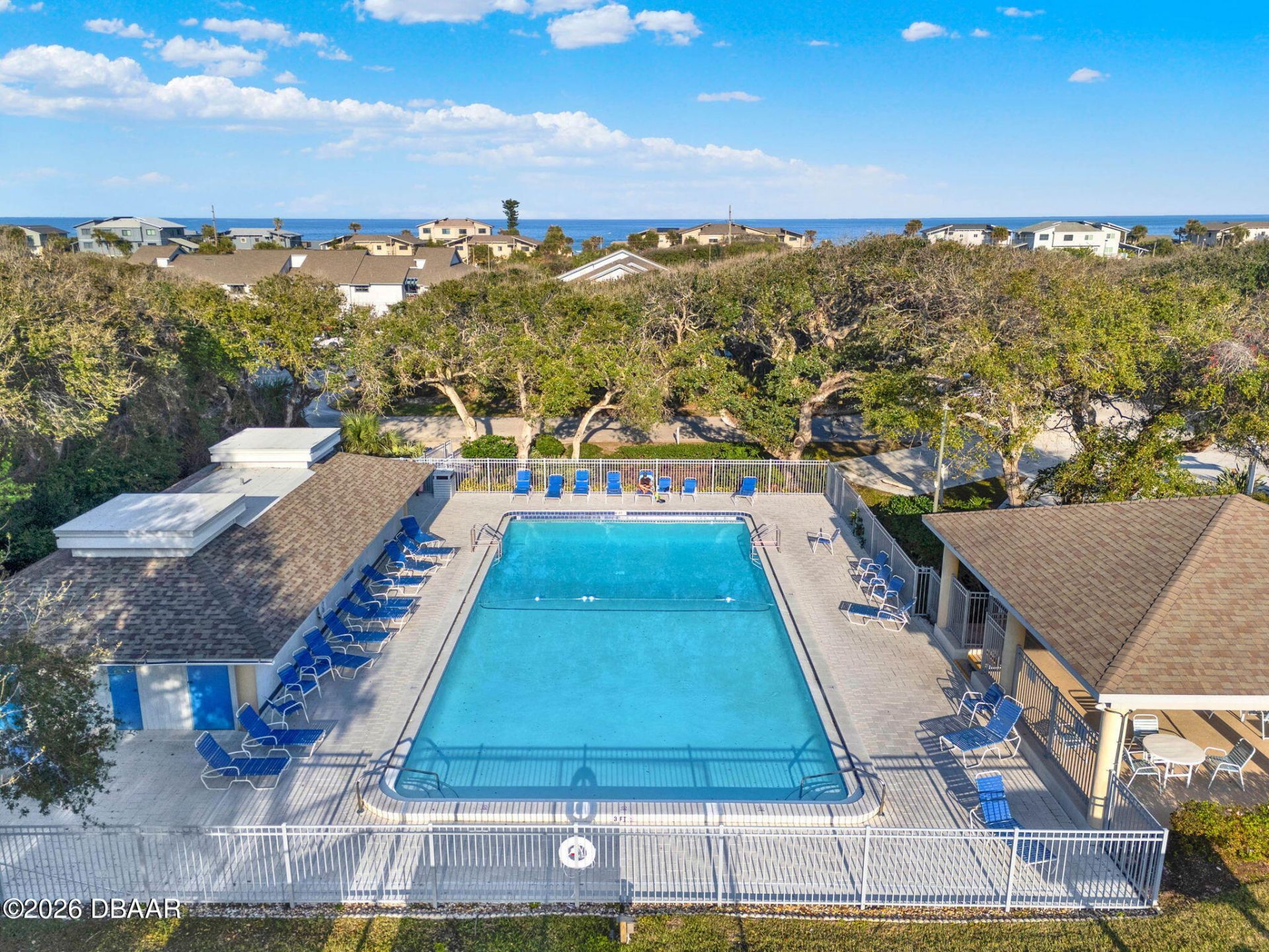 4405 Sea Mist Drive, Unit 216, New Smyrna Beach, FL 32169 Photo