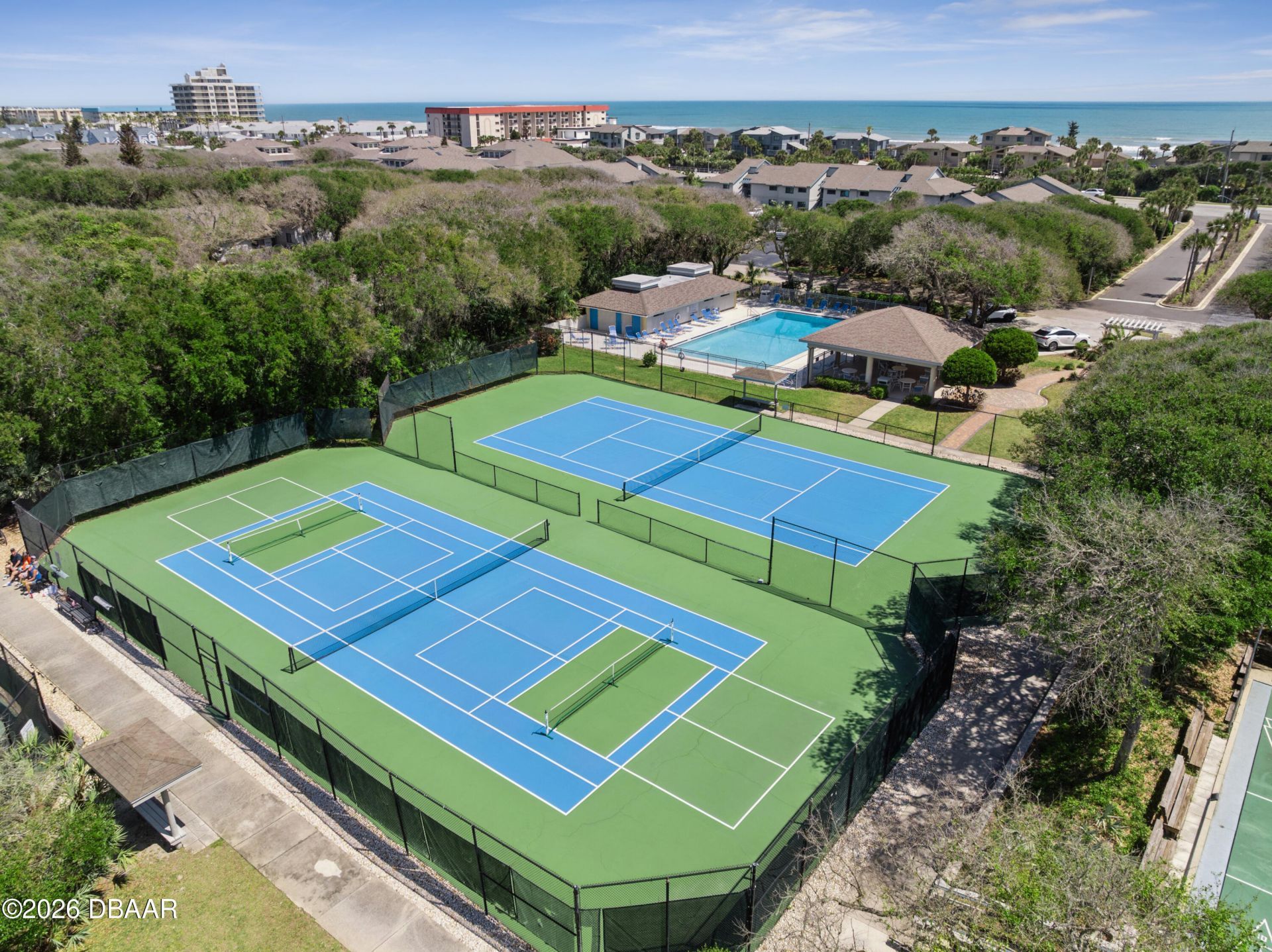 4405 Sea Mist Drive, Unit 216, New Smyrna Beach, FL 32169 Photo