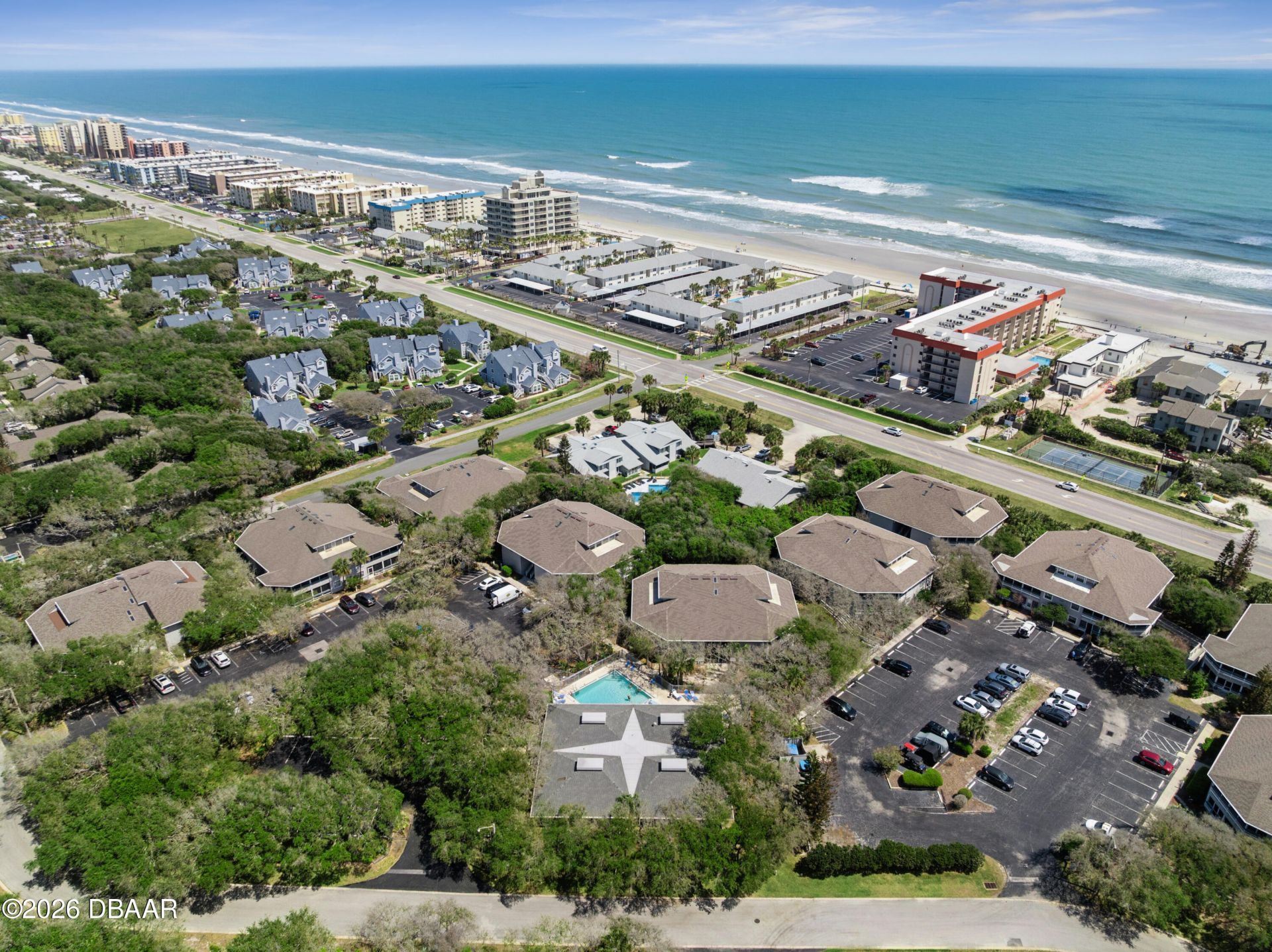 4405 Sea Mist Drive, Unit 216, New Smyrna Beach, FL 32169 Photo
