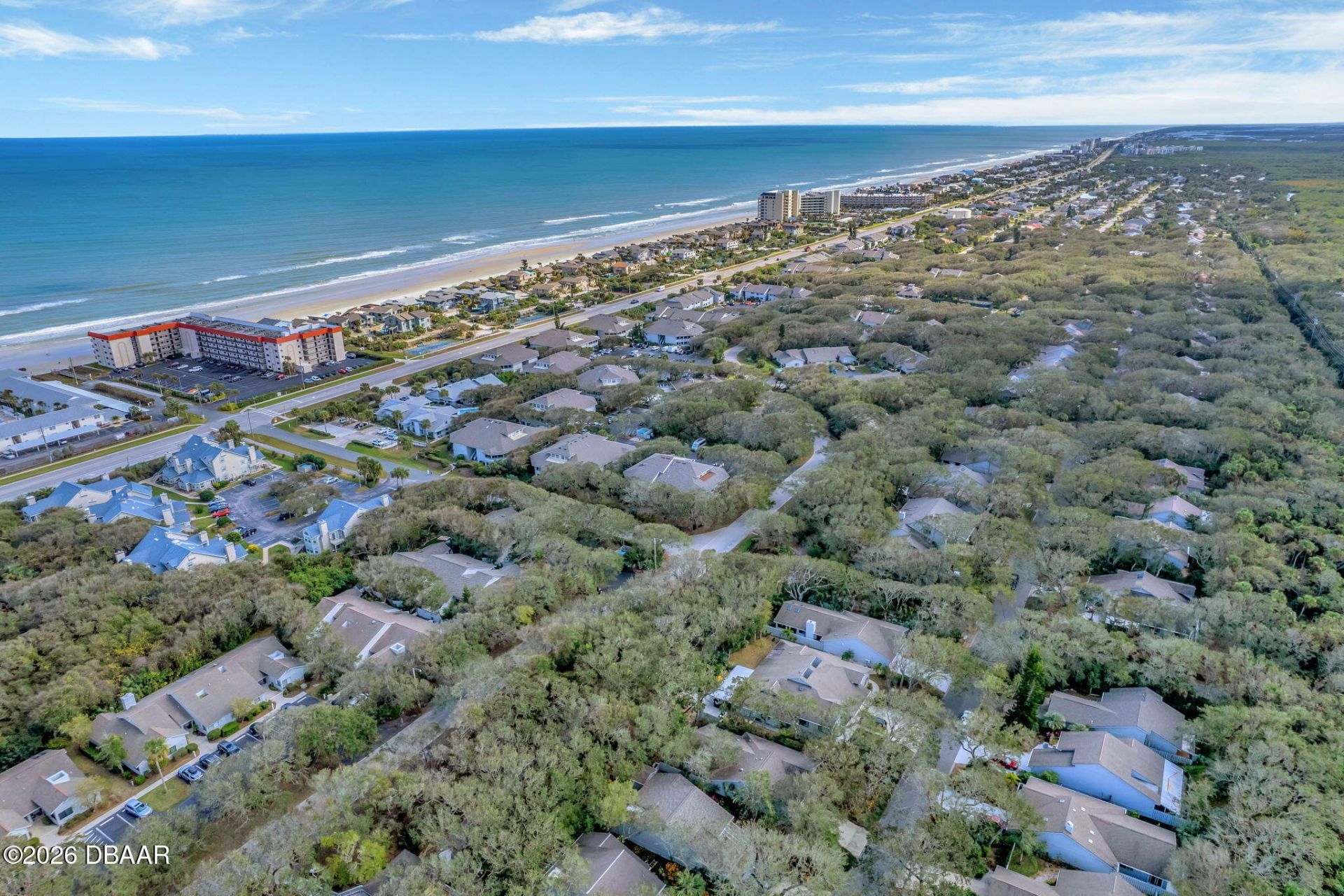 4405 Sea Mist Drive, Unit 216, New Smyrna Beach, FL 32169 Photo