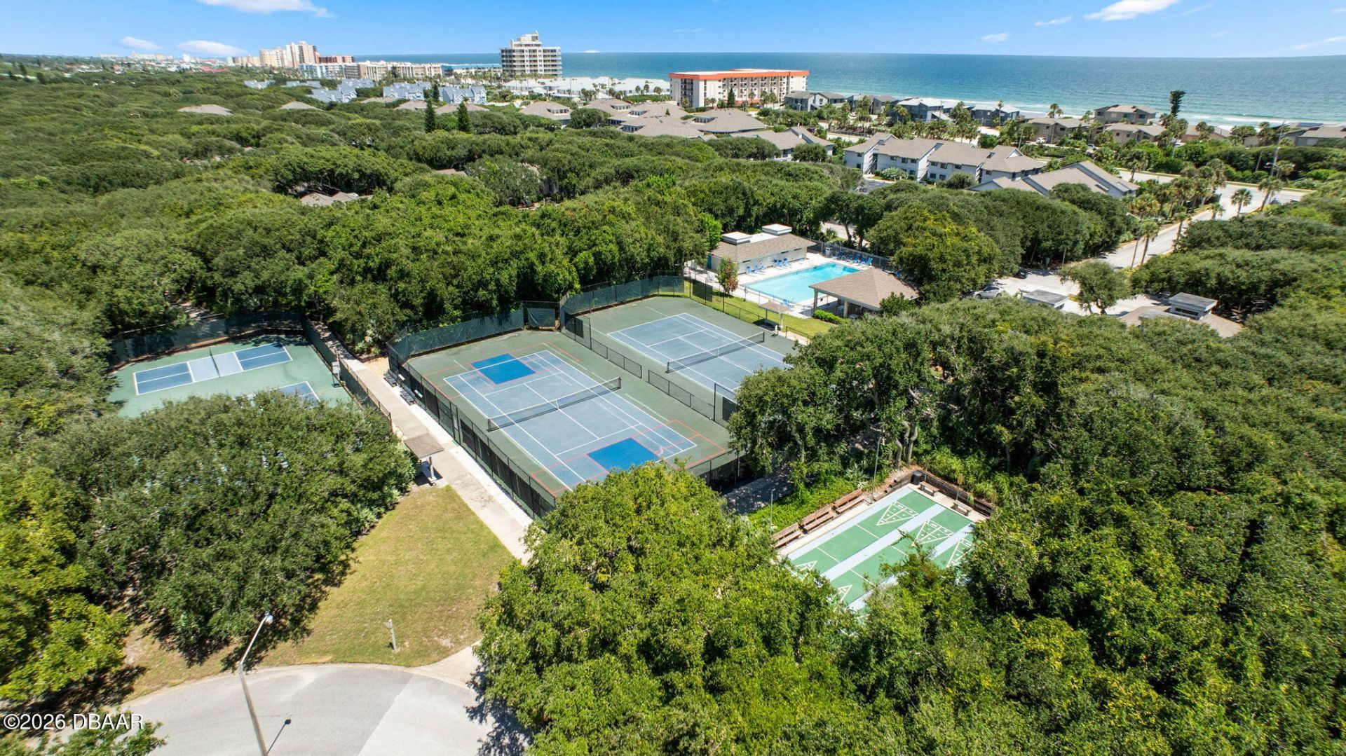 4405 Sea Mist Drive, Unit 216, New Smyrna Beach, FL 32169 Photo