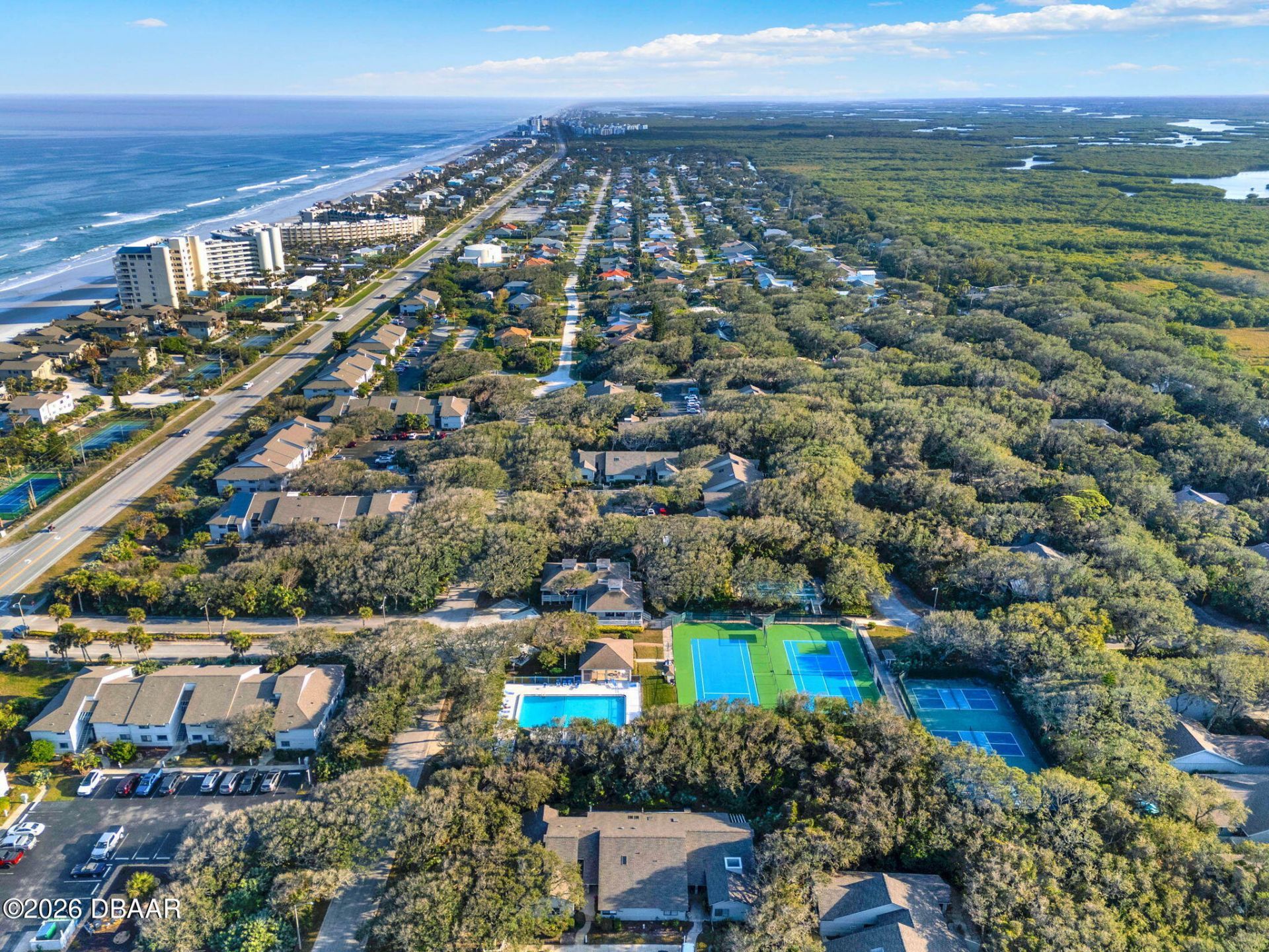 4405 Sea Mist Drive, Unit 216, New Smyrna Beach, FL 32169 Photo