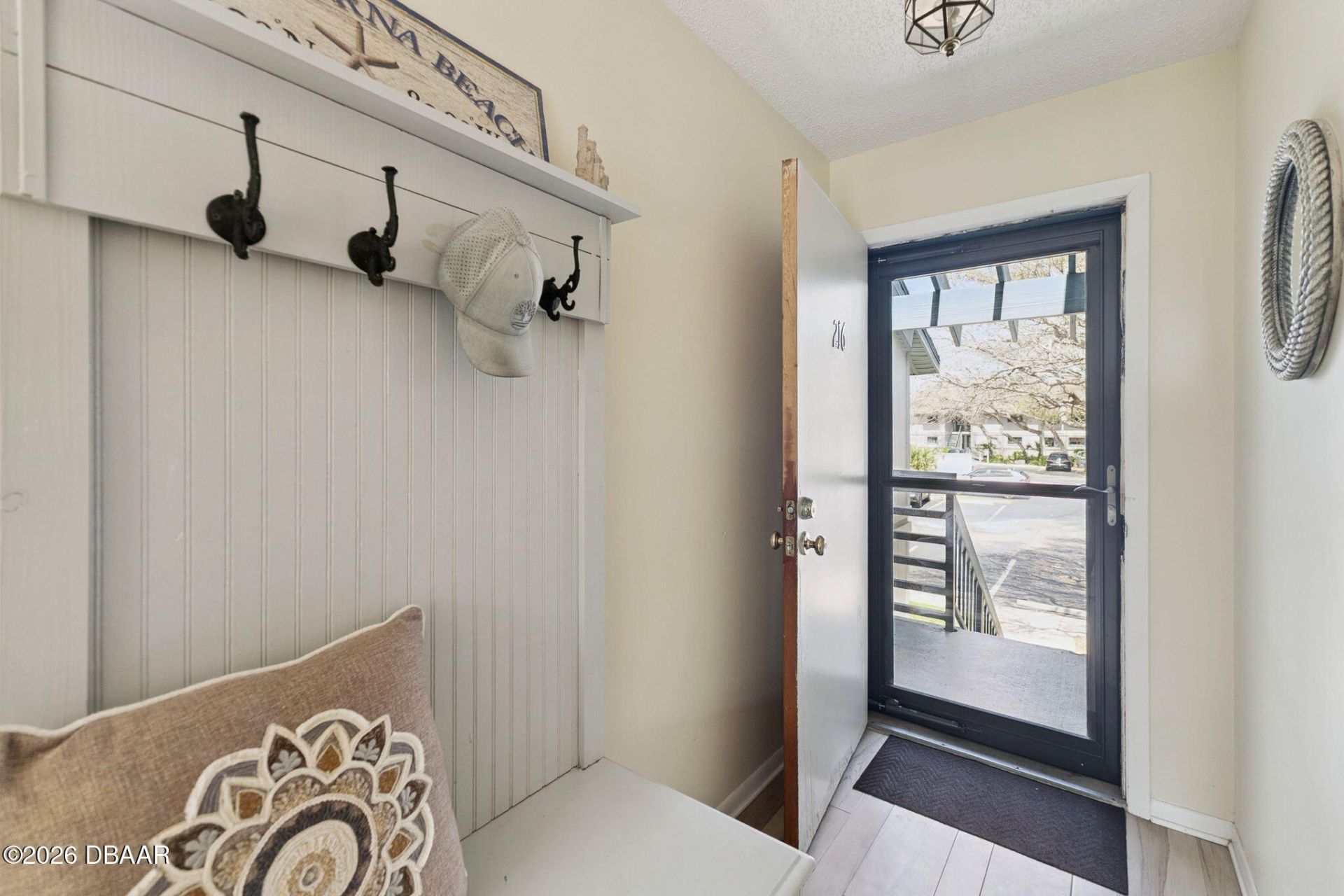 4405 Sea Mist Drive, Unit 216, New Smyrna Beach, FL 32169 Photo