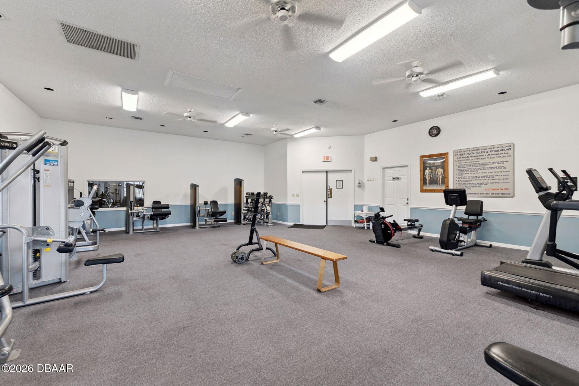 4405 Sea Mist Drive, Unit 216, New Smyrna Beach, FL 32169 Photo