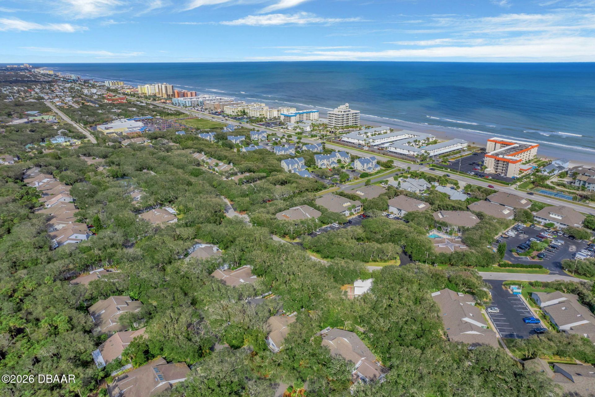 4405 Sea Mist Drive, Unit 216, New Smyrna Beach, FL 32169 Photo