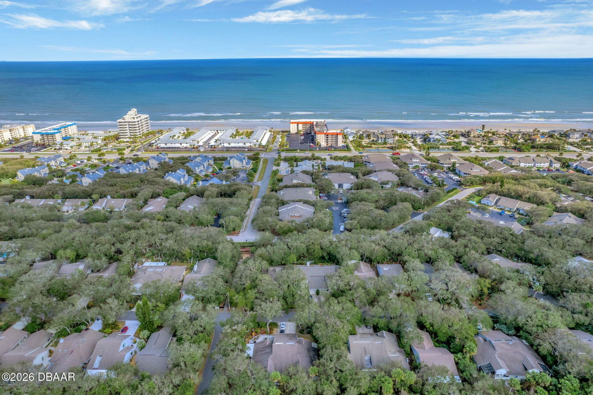 4405 Sea Mist Drive, Unit 216, New Smyrna Beach, FL 32169 Photo