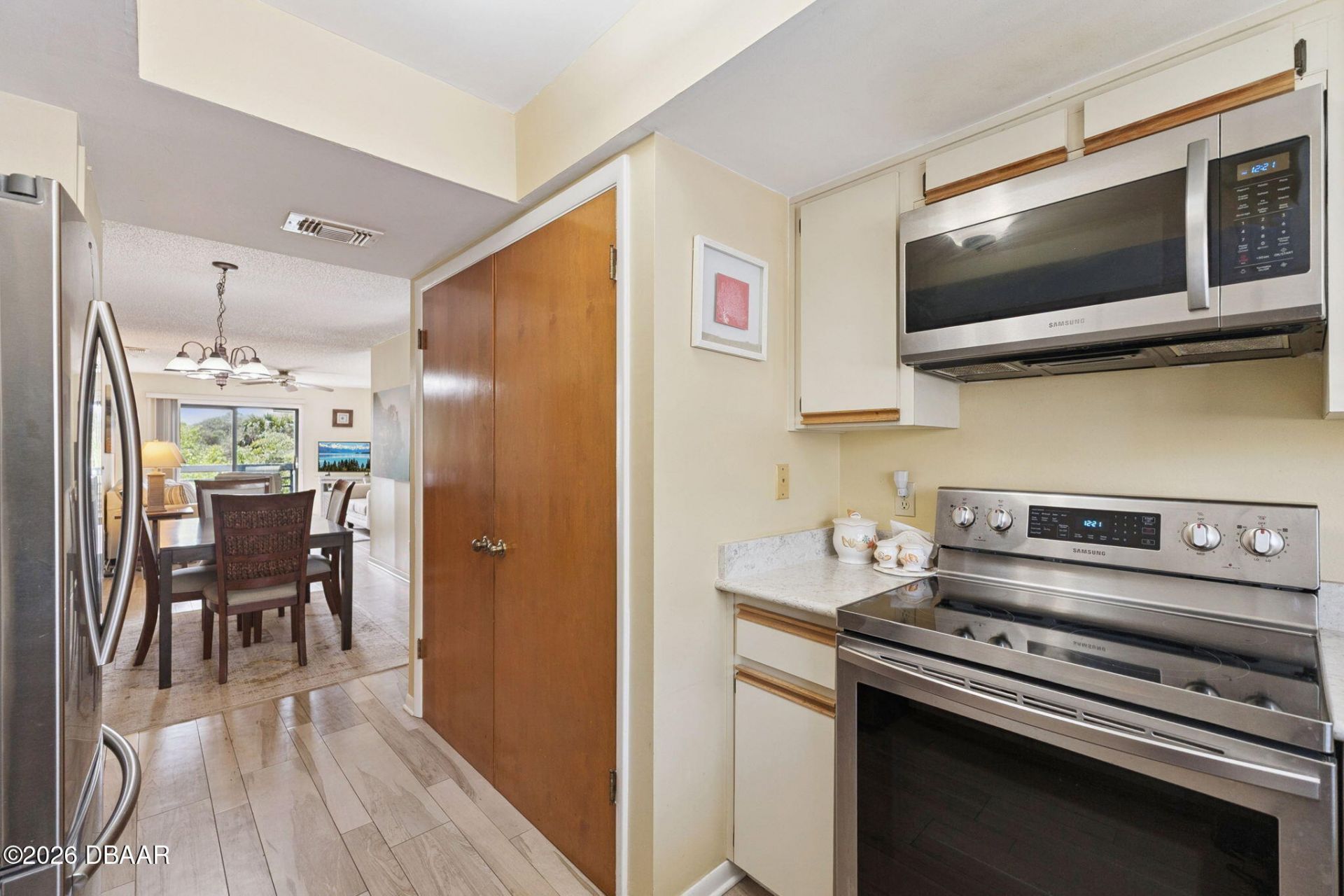 4405 Sea Mist Drive, Unit 216, New Smyrna Beach, FL 32169 Photo