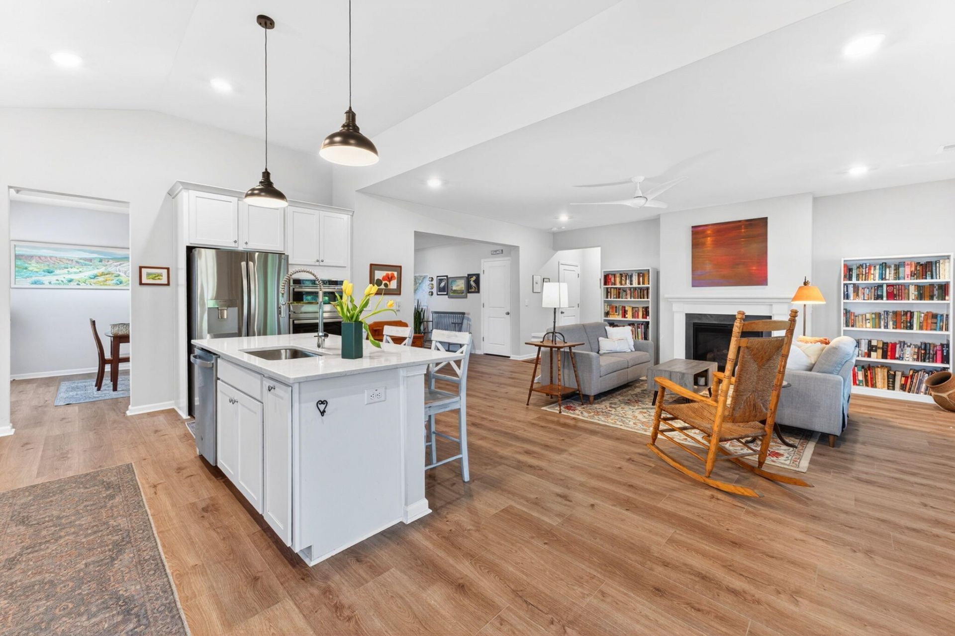 6989 Pumpkinseed Drive Photo 19