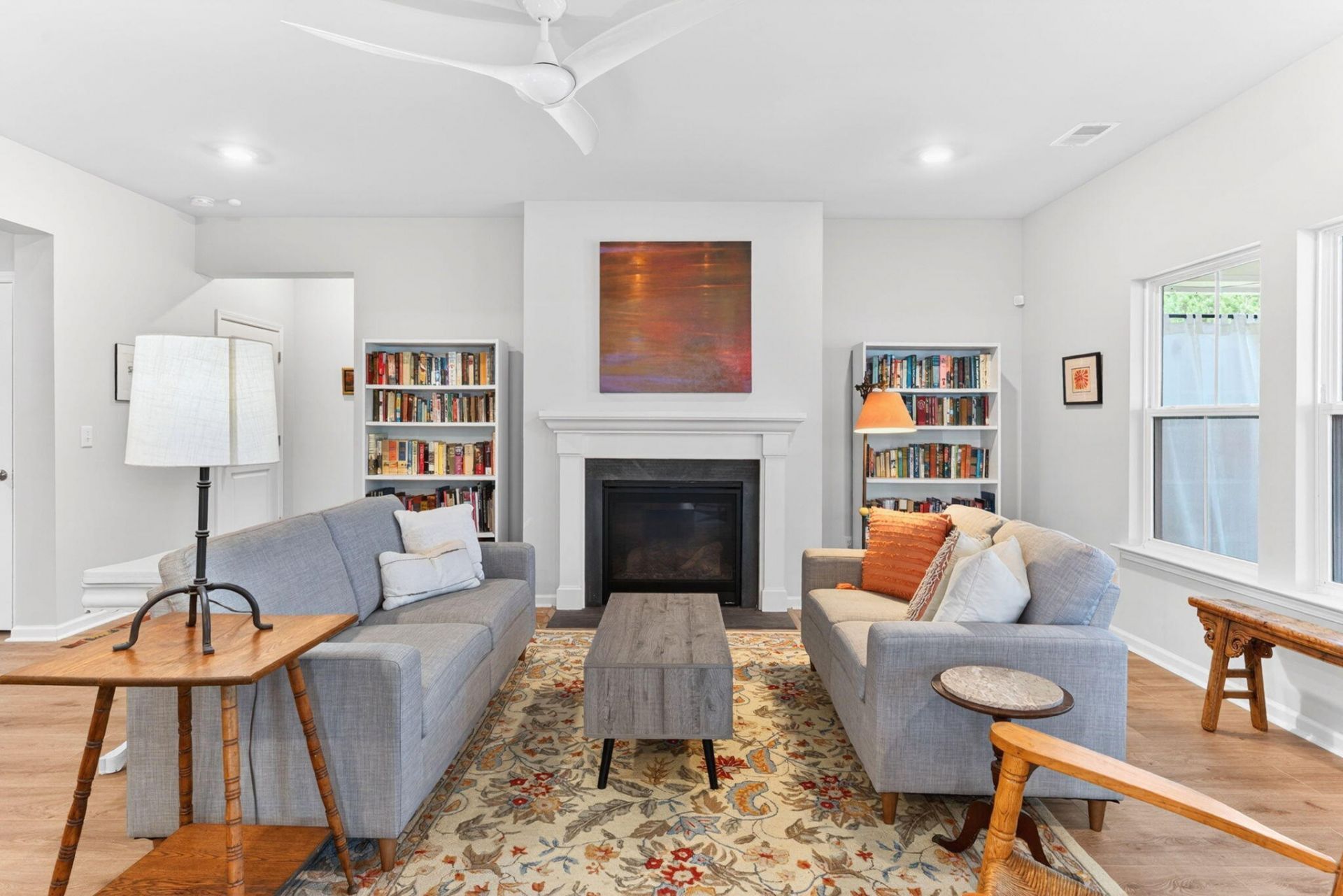 6989 Pumpkinseed Drive Photo 4