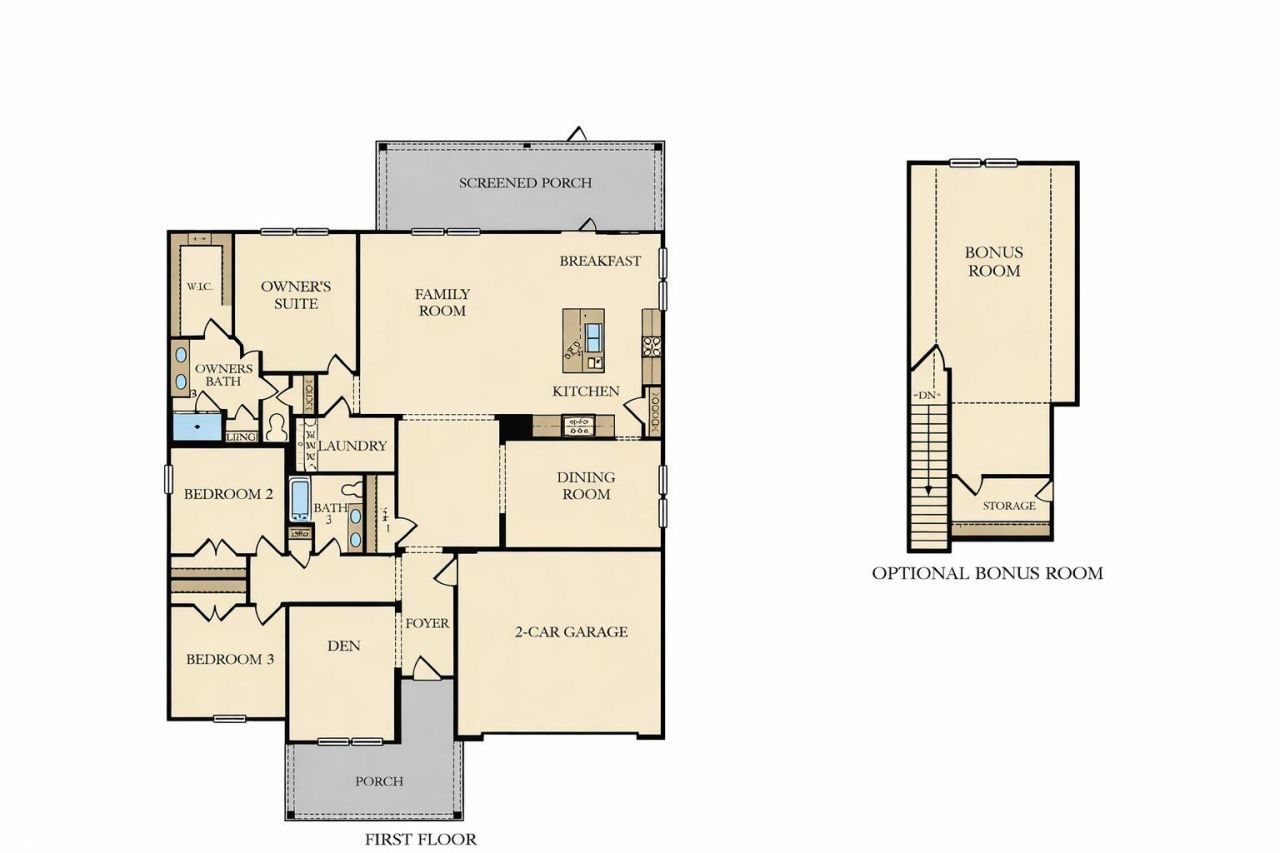 6989 Pumpkinseed Drive Photo 9