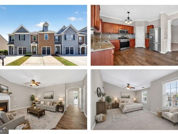 4909 Sherwood Way, Cumming, GA 30040