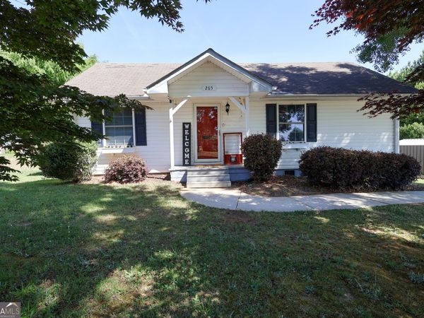 265 Club Drive, Locust Grove, GA 30248