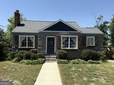 10 Watson Drive, Newnan, GA 30263