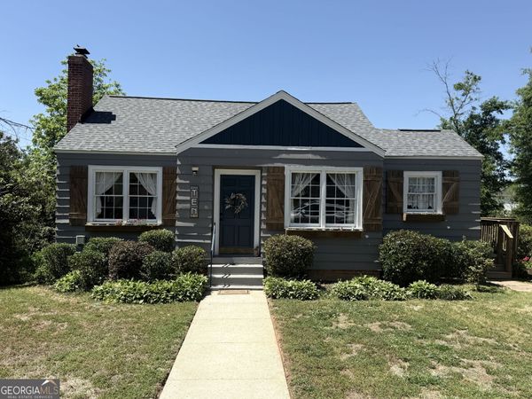 10 Watson Drive, Newnan, GA 30263