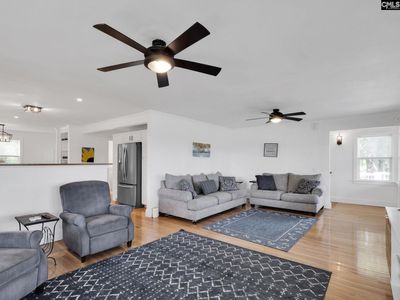 1513 Molly Creek Circle , Ridgeway, SC 29130