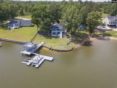 1513 Molly Creek Circle, Ridgeway, SC 29130