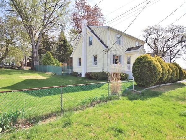 123 14th Street, Verplanck, NY 10596