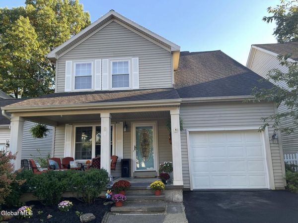 8 Furlong Street, Saratoga Springs, NY 12866