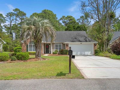 1209 Loblolly Ln., Conway, SC 29526