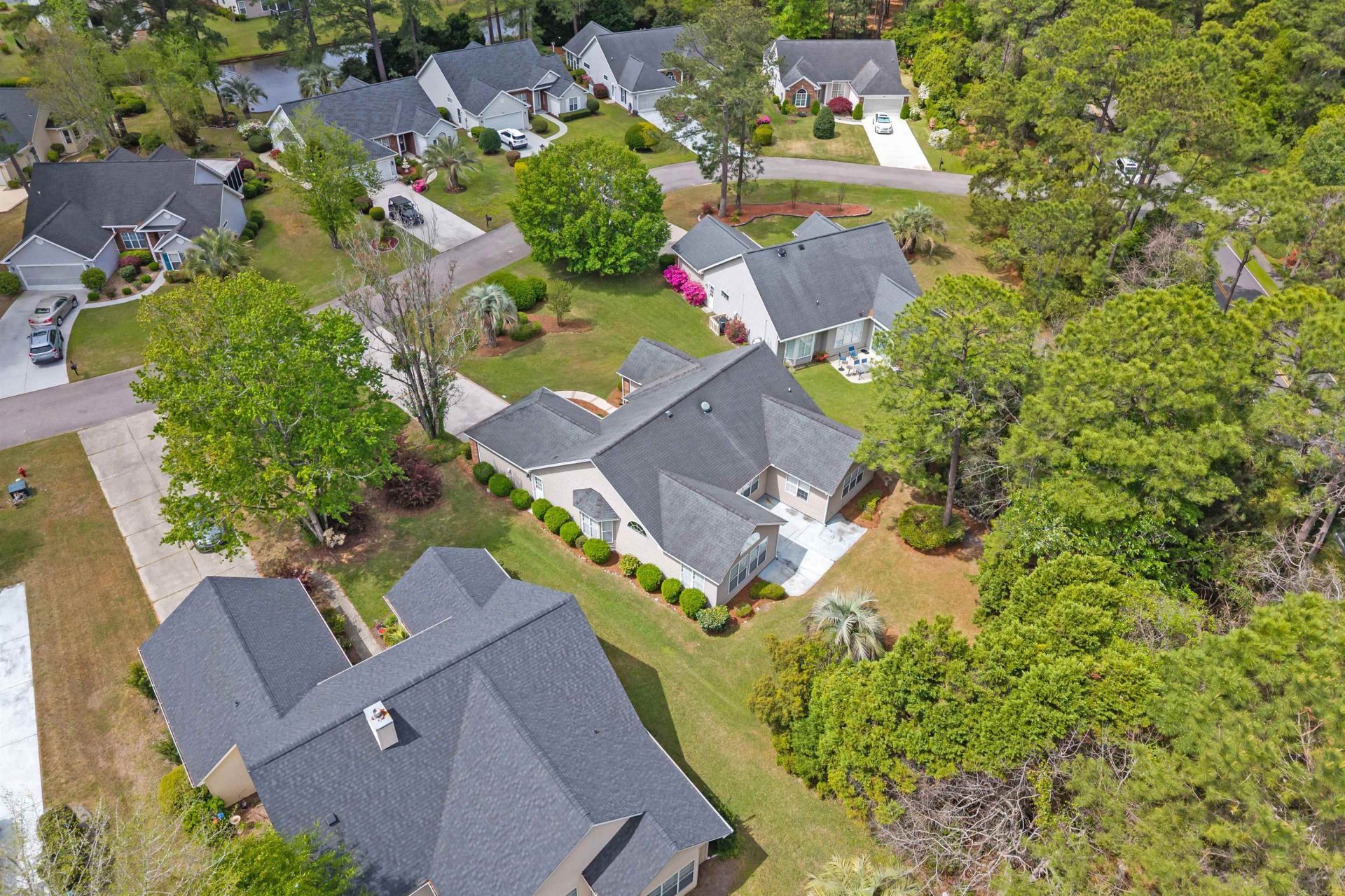 1209 Loblolly Ln. Photo 4