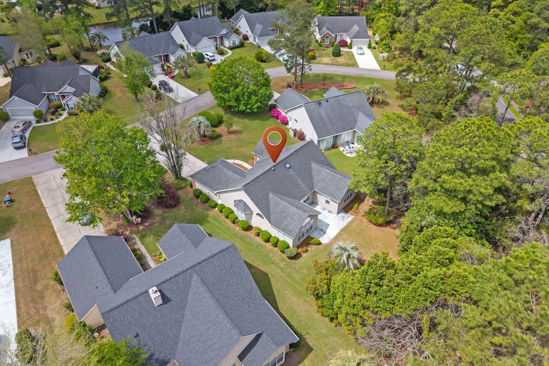 1209 Loblolly Ln. Photo 5