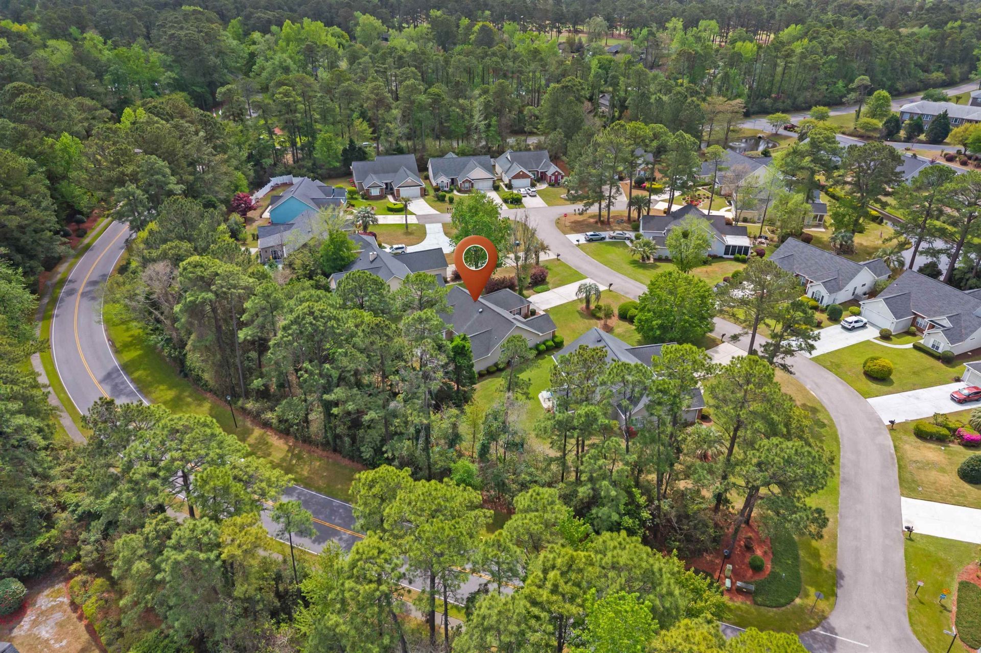 1209 Loblolly Ln. Photo 51