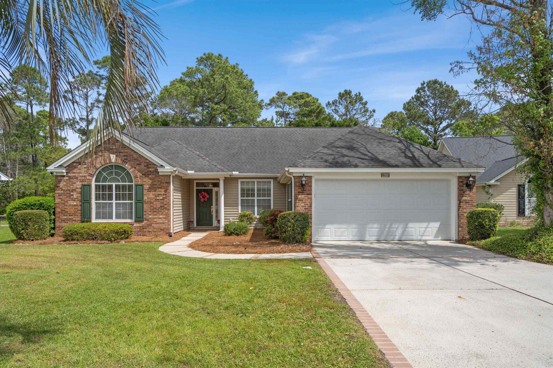 1209 Loblolly Ln. Photo 9