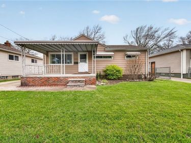 16504 Shelby Drive, Brook Park, OH 44142