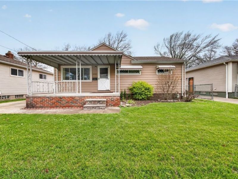 16504 Shelby Drive, Brook Park, OH 44142 Photo 1