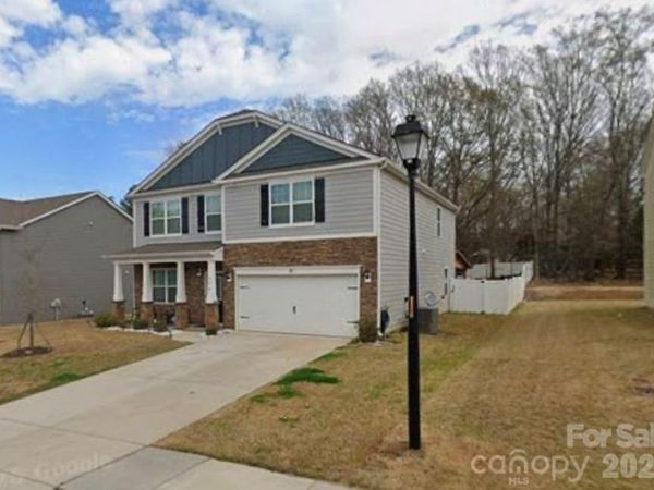 114 Wildflower Drive , Locust, NC 28097
