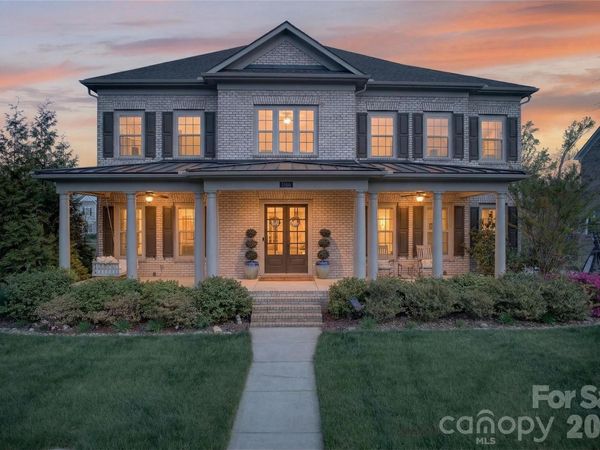 2166 Stratton Place , Fort Mill, SC 29708