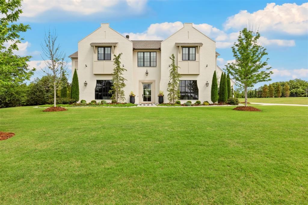 11633 Piazza Way, Arcadia, OK 73007 Main Photo